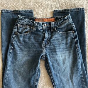 Rock and Roll Denim Boys Jeans 14R